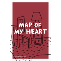 Map Of My Heart