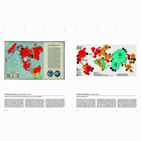 Map: Exploring the World