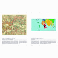 Map: Exploring the World