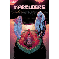 Marauders #11