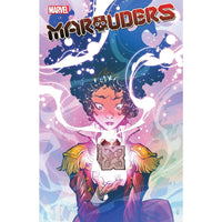 Marauders #12 (2023)