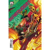 Marauders #23