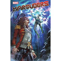 Marauders #7 (2022)