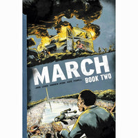 March Book 2