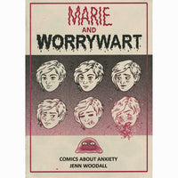 Marie And Worrywart