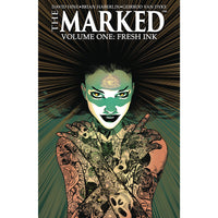 Marked Volume 1: Fresh Ink