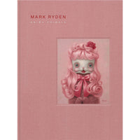 Mark Ryden’s Anima Animals