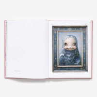 Mark Ryden’s Anima Animals