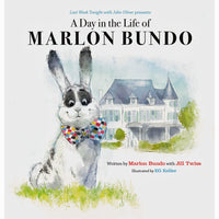 Last Week Tonight with John Oliver Presents a Day in the Life of Marlon Bundo