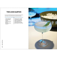 The Martini: Perfection in a Glass