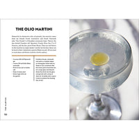 The Martini: Perfection in a Glass