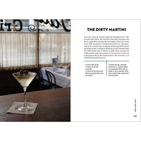 The Martini: Perfection in a Glass