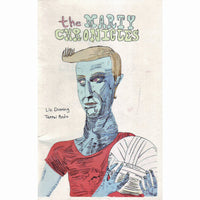 The Marty Chronicles