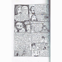 The Marty Chronicles