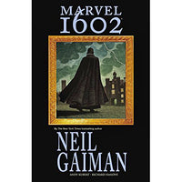 Marvel 1602