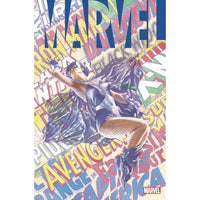 Marvel #2