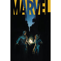 Marvel #3