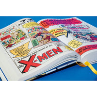 The Marvel Comics Library. Spider-Man. Volume 1. 1962–1964