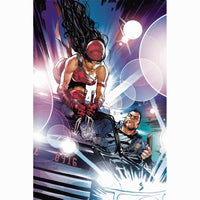 Marvel Knights 20th #2