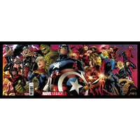 Marvel Legacy
