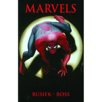 Marvels
