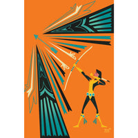 Marvel Voices: Indigenous Voices #1 (cover c)