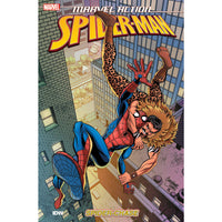Marvel Action: Spider-Man Volume 2: Spider-Chase