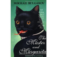 The Master and Margarita