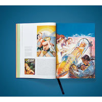 Masterpieces of Fantasy Art