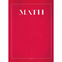 Math Magazine #5