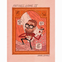 Matinee Junkie #4