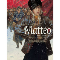 Matteo Vol. 2