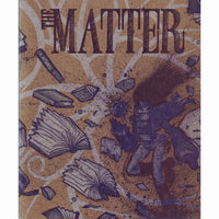 The Matter #2