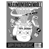 Maximum Rocknroll #416