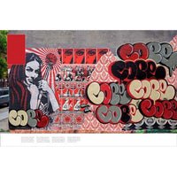 MAYDAY: The Art of Shepard Fairey