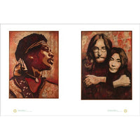 MAYDAY: The Art of Shepard Fairey