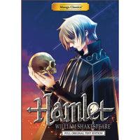 Manga Classics Hamlet