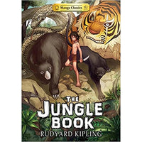 Manga Classics: Jungle Book