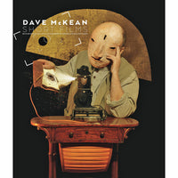 Dave McKean Short Films