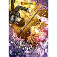 Manga Classics: Romeo and Juliet