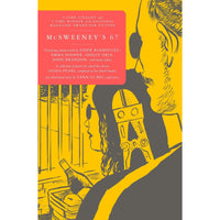 McSweeney's #67