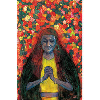 Many Deaths Of Laila Starr #5