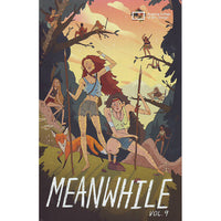 Meanwhile Vol. 9
