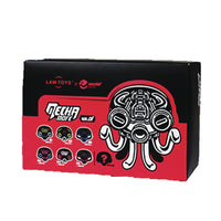 Mecha More Volume 1 Figure