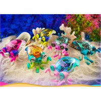 Mecha More Volume 1 Figure