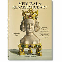 Medieval And Renaissance Art