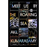 Meet Us by the Roaring Sea: A Novel