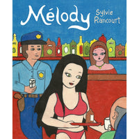 Melody: Story of a Nude Dancer