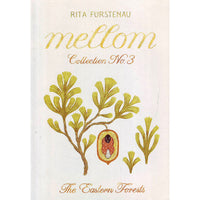 Mellom #3: The Eastern Forests