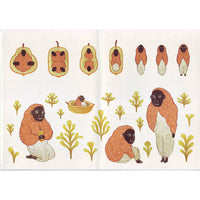 Mellom #3: The Eastern Forests